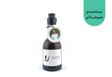 Organic Infused Olive Oil - Garlic