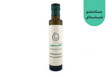 Cold-Pressed Olive Oil